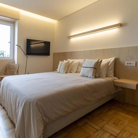 Апарт отель Casa 3 - Os Lugares De Castraleuca Каштелу-Бранку Экстерьер фото