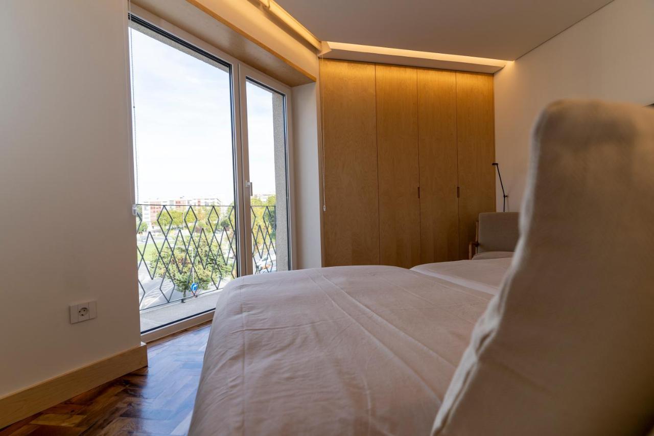 Апарт отель Casa 3 - Os Lugares De Castraleuca Каштелу-Бранку Экстерьер фото