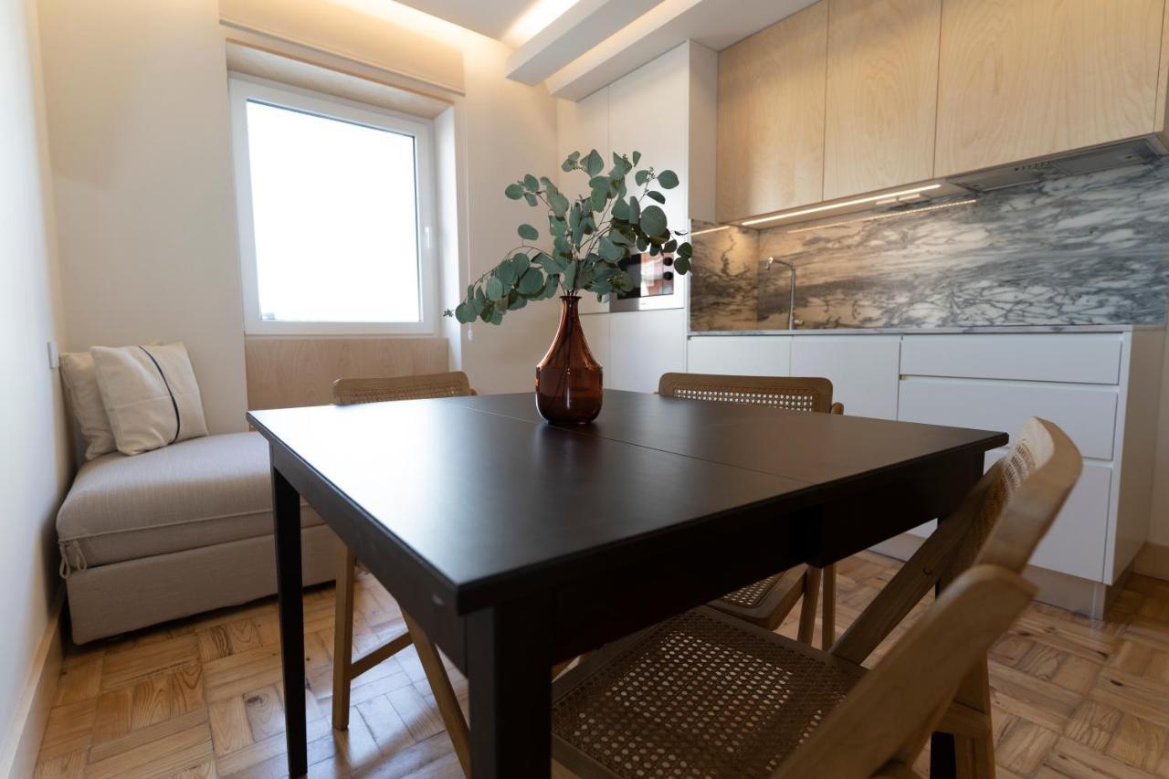Апарт отель Casa 3 - Os Lugares De Castraleuca Каштелу-Бранку Экстерьер фото