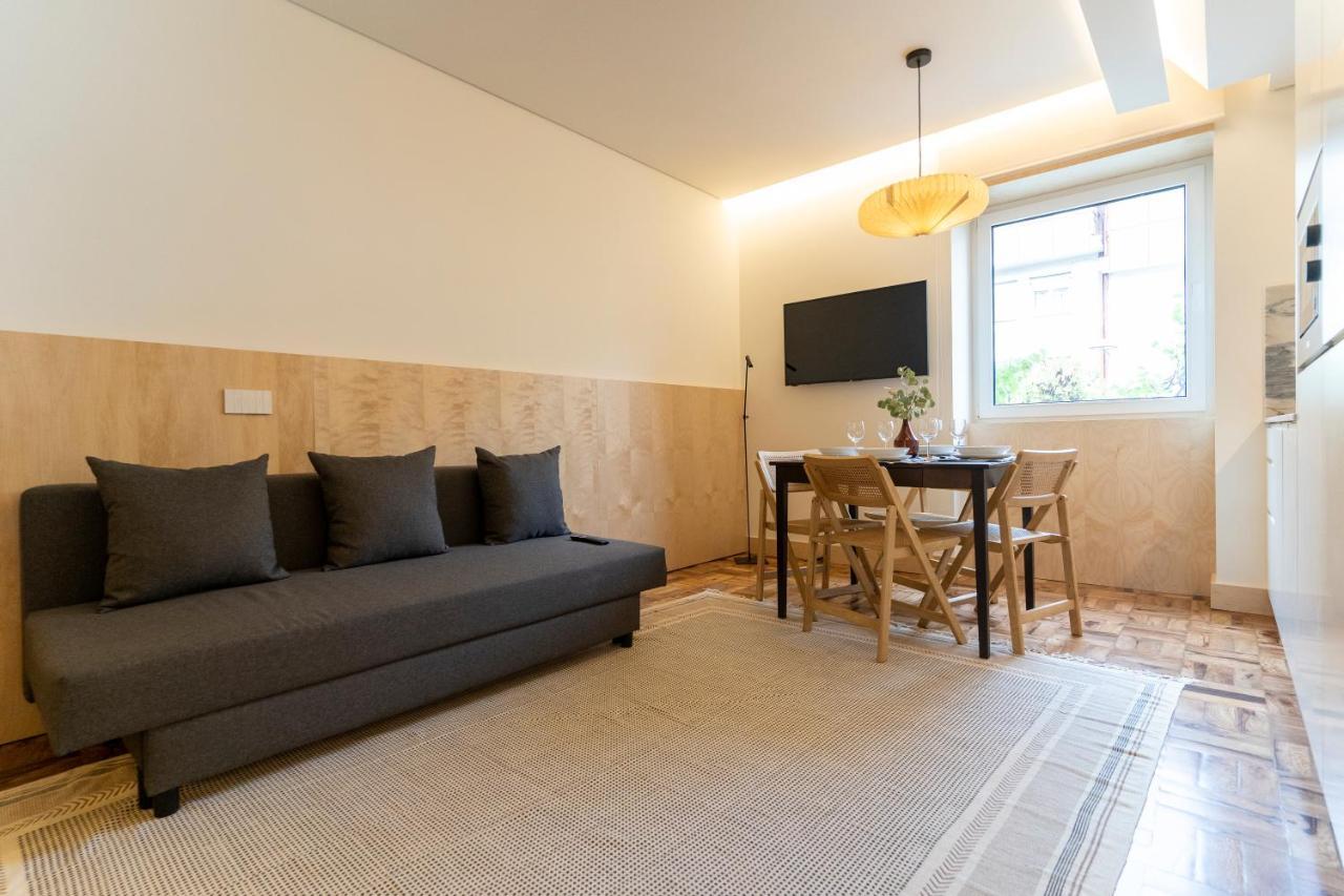 Апарт отель Casa 3 - Os Lugares De Castraleuca Каштелу-Бранку Экстерьер фото