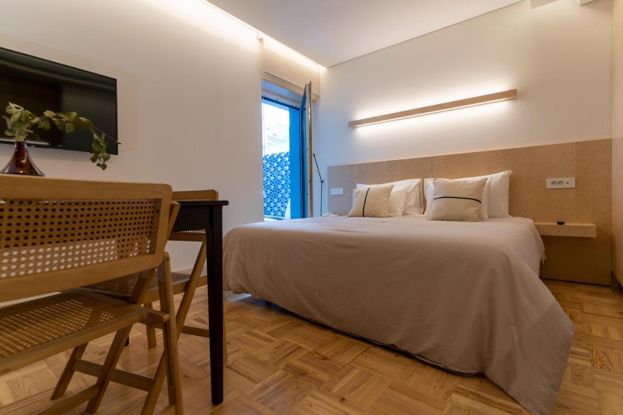Апарт отель Casa 3 - Os Lugares De Castraleuca Каштелу-Бранку Экстерьер фото